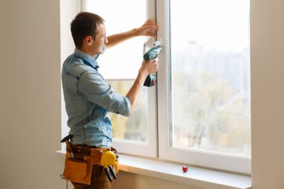 Window Repair Experts