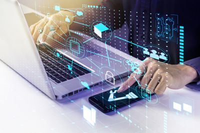 Business Computer Deployment