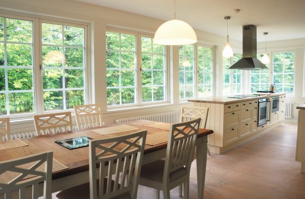 Home Window Replacement in Blue Springs