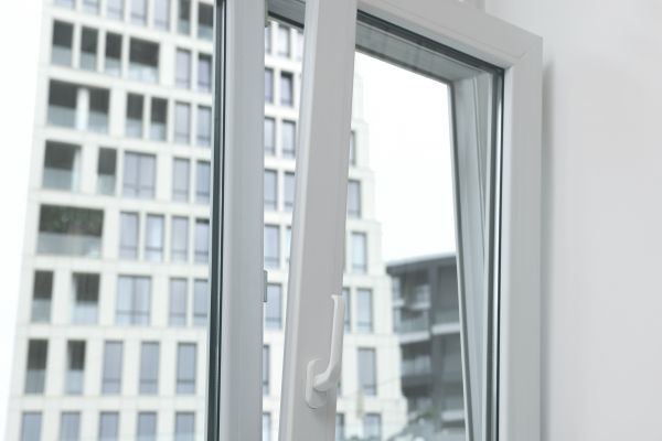 Soundproof Windows Installation in Blue Springs