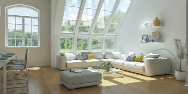 Custom Window Replacement in Blue Springs