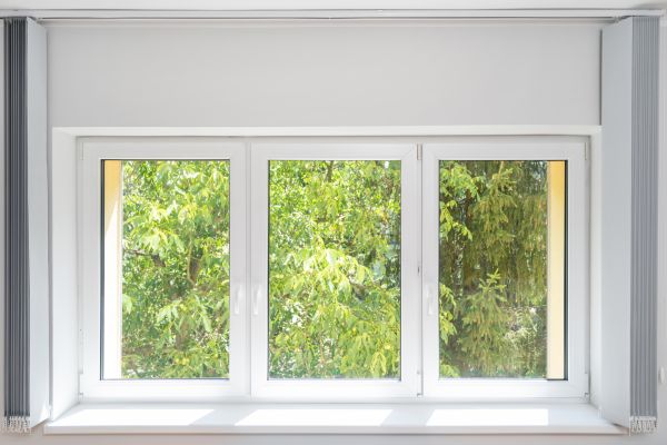 Window Installation Service in Blue Springs
