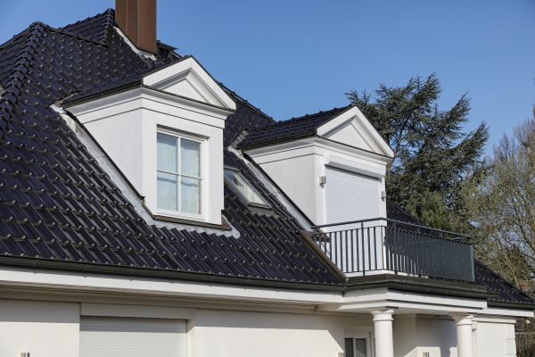 Cost of Dormer Window Replacement in Blue Springs
