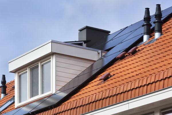 Cost of Dormer Window Installation in Blue Springs