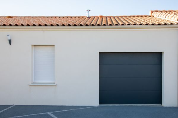 Garage Window Replacement in Blue Springs