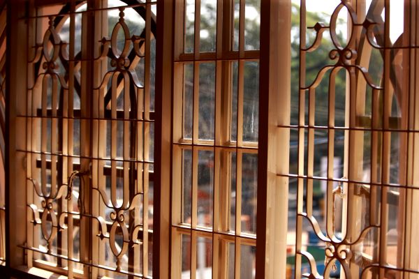 Metal Window Repair in Blue Springs