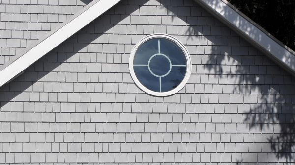 Cost of Round Window Replacement in Blue Springs