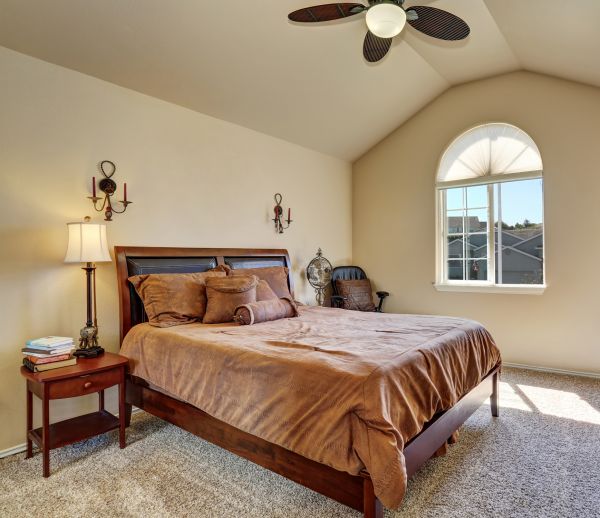 Cost of Arched Window Replacement in Blue Springs