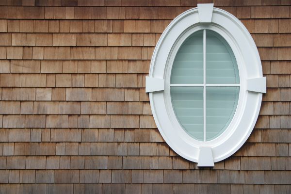 Cost of Oval Window Replacement in Blue Springs