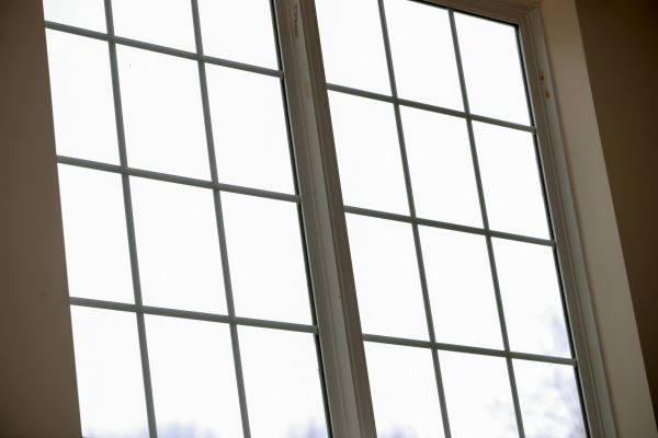 Steel Window Installation in Blue Springs