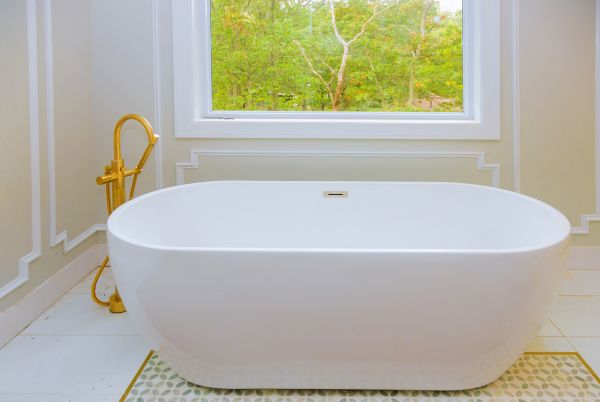 Bathroom Window Installation in Blue Springs