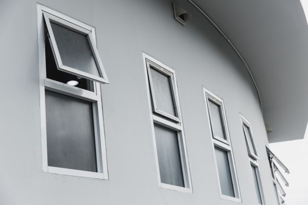 Awning Windows Installation in Blue Springs