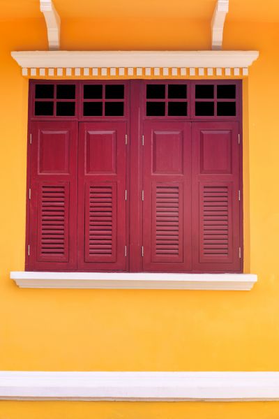 Wood Window Service in Blue Springs