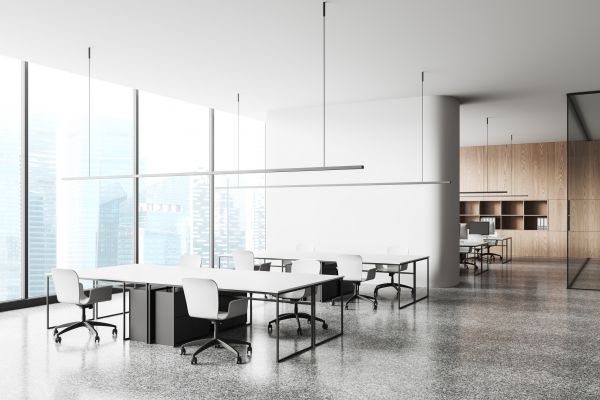 Cost of Office Window Replacement in Blue Springs