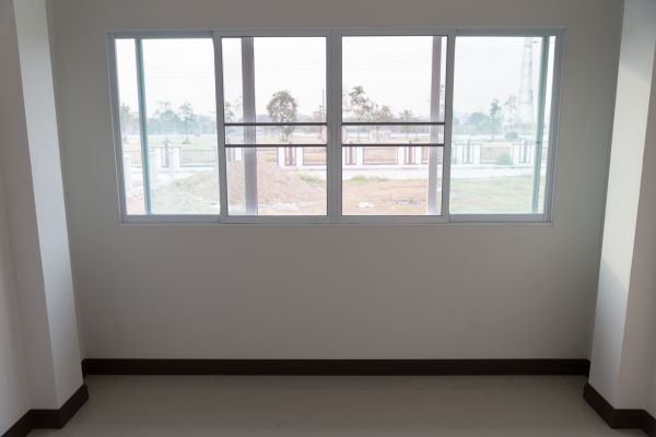 Sliding Windows Installation in Blue Springs