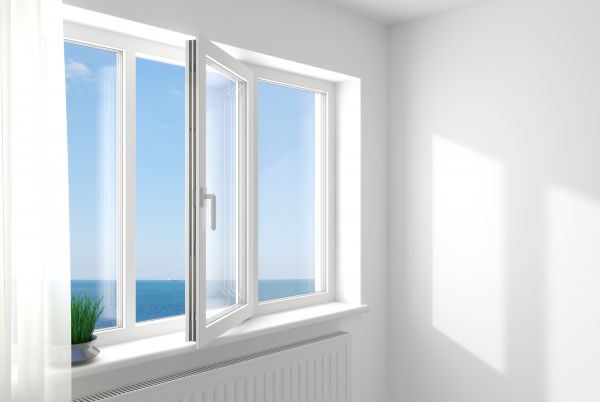 Casement Windows Installation in Blue Springs