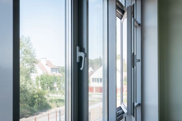 Aluminium Windows Installation in Blue Springs