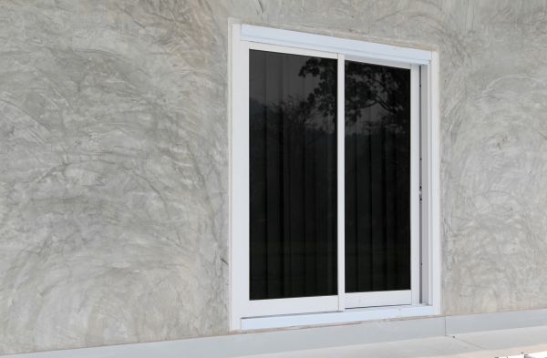 Sliding Window Replacement in Blue Springs