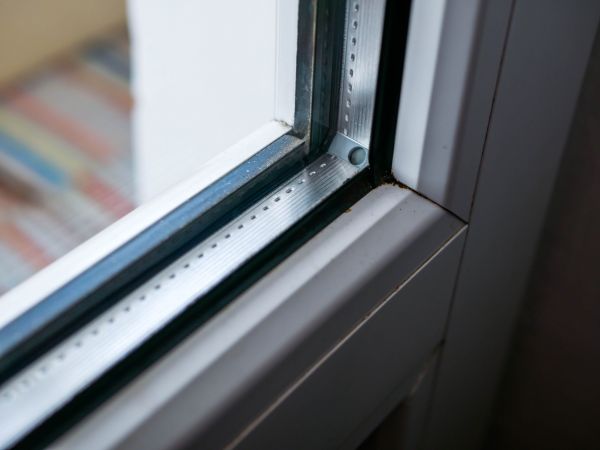 Security Window Replacement in Blue Springs