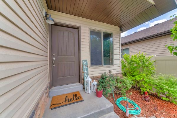 Retrofit Window Replacement in Blue Springs