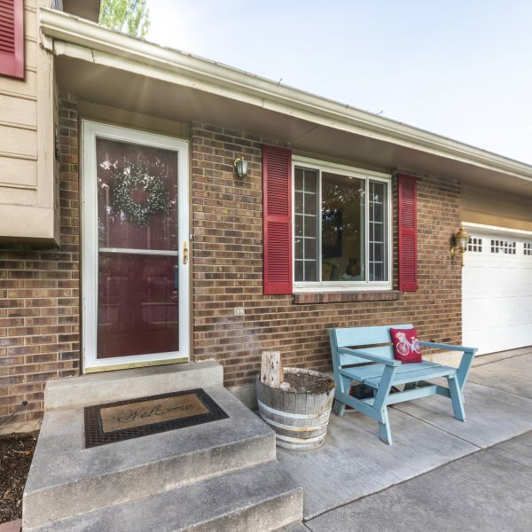 Cost of Hopper Window Replacement in Blue Springs