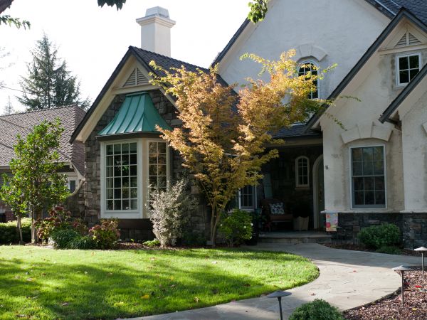 Cost of French Window Replacement in Blue Springs