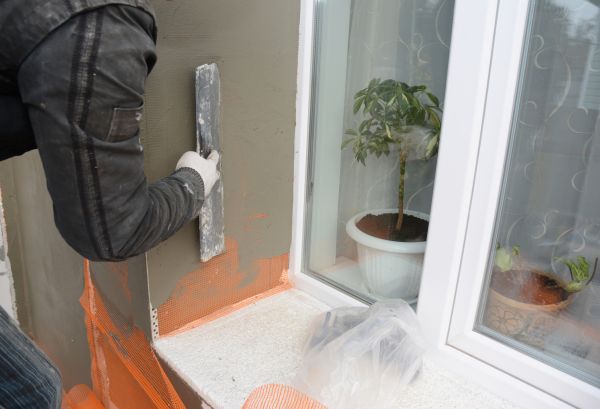 Cost of Fiberglass Window Replacement in Blue Springs