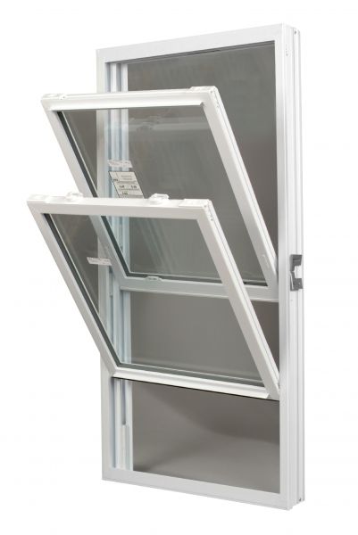 Double Hung Window Replacement in Blue Springs