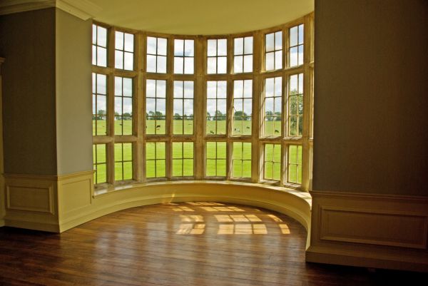 Bow Window Replacement in Blue Springs