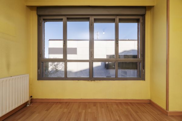 Aluminum Window Replacement in Blue Springs