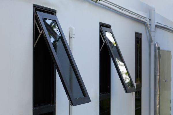 Tilt Window Installation in Blue Springs