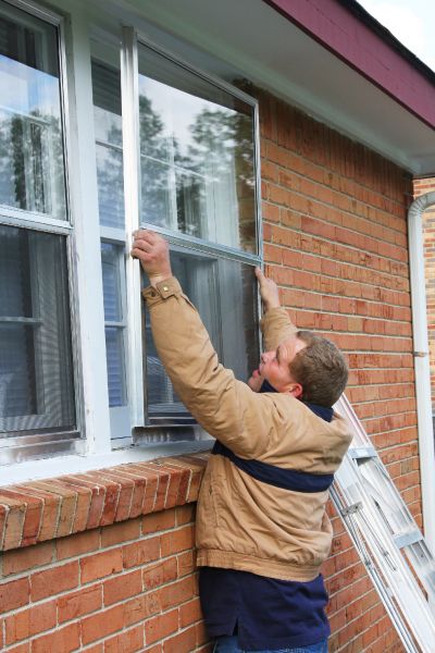 Storm Windows Replacement in Blue Springs