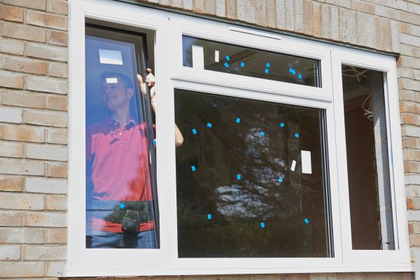 New Windows Installation in Blue Springs