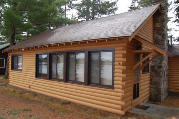 Cabin Window Replacement in Blue Springs